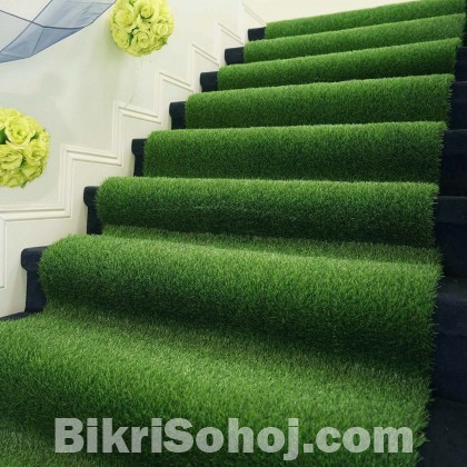Artificial  grass